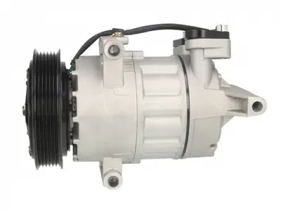 Compresor aer conditionat AC potrivit CITROEN JUMPER; FIAT DUCATO; FORD TRANSIT, TRANSIT TOURNEO; PEUGEOT BOXER 2.2D 04.06
