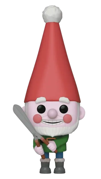 Figurina - Pop! Wallace & Gromit: Norbot