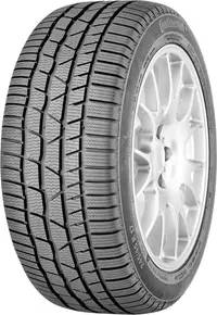 Continental ContiWinterContact TS 830P SSR ( 225/50 R18 99V XL *, runflat )