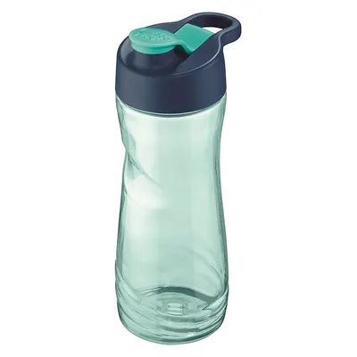 Sticla de apa, din plastic, 500 ml, Maped Picnik Origins Collection, albastru