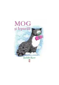 MOG si Iepurila