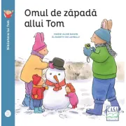 Omul de zapada a lui Tom