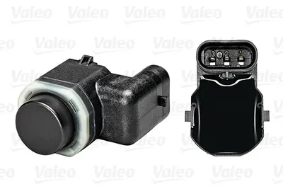 Senzor parcare fata spate (ultrasonic) potrivit FORD; FORD USA
