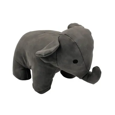 Opritor usa sub forma de animalut elefant