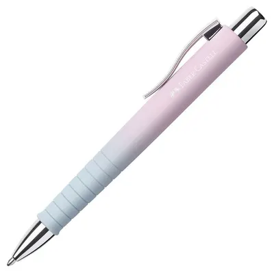 Pix Faber-Castell Poly Ball Urban - Blushing Sky