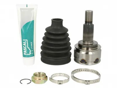 Cap planetara spre roata (27z 22z 56,5mm) RENAULT KANGOO 1.5D 1.6 1.6ALK dupa 2008