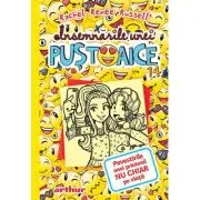 Insemnarile unei pustoaice 14. Povestirile unei prietenii nu chiar pe viata