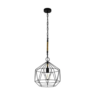 Pendul vintage EGLO COTTINGHAM 43328