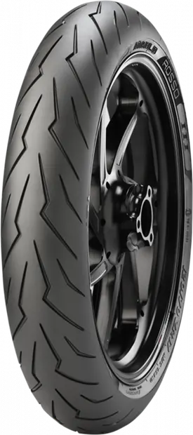 Anvelopa Pirelli Diablo Rosso III 110 70ZR17 54W TL