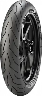 Anvelopa Pirelli Diablo Rosso III 120 70ZR17 (58W) TL
