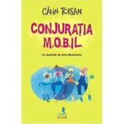 Conjuratia M. O. B. IL.
