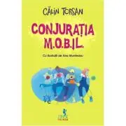 Conjuratia M. O. B. IL.