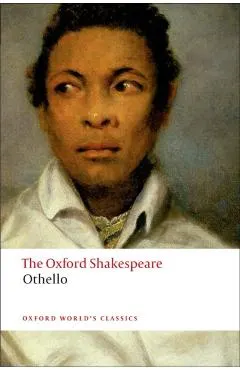 Oxford Shakespeare: Othello
