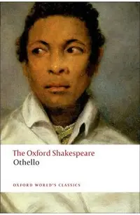 Oxford Shakespeare: Othello