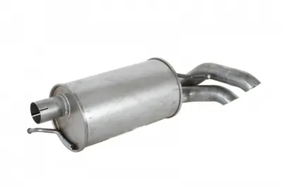 Toba esapament finala FORD GALAXY; SEAT ALHAMBRA; VW SHARAN 1.9D 2.0D intre 1995-2010