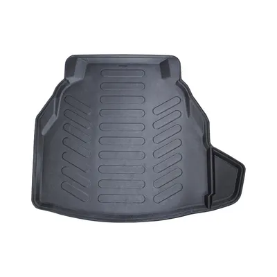 Tavita portbagaj cauciuc Umbrella pentru Mercedes C Class W205 (Tip 1) 2014