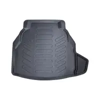 Tavita portbagaj cauciuc Umbrella pentru Mercedes C Class W205 (Tip 1) 2014-