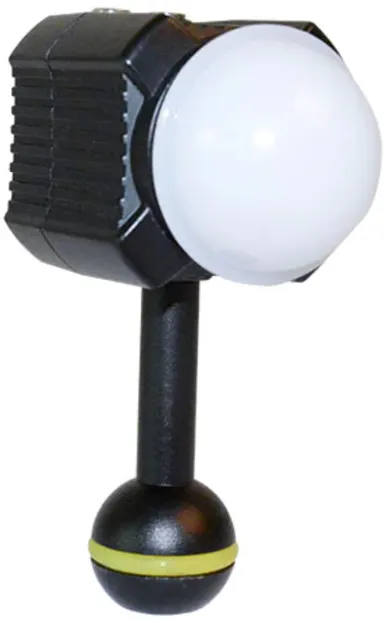 Lanternă LED impermeabilă Sublue - Waterproof LED Light