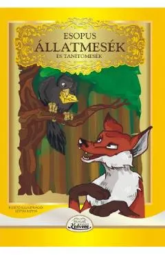 Allatmesek es tanitomesek