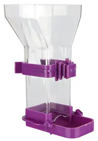 Hranitor Pasari 150 ml/12 cm 5418