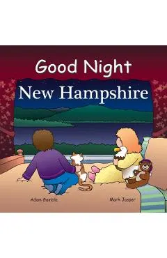 Good Night New Hampshire