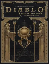 Diablo: Horadric Vault (The Complete Collection)