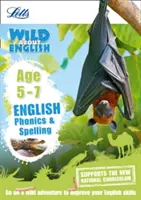 English - Phonics and Spelling Age 5-7