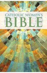 Catholic Women's Bible-NABRE