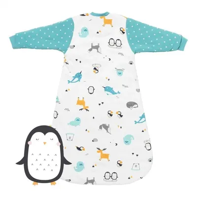 Sac de dormit cu maneca lunga Polar Pals 80 cm 3.5 Tog