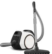 Aspirator Miele - Boost CX1 Parquet PowerLine, 890W, HEPA, alb