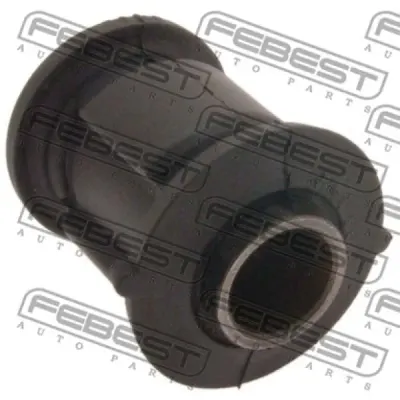 Bucse brat suspensie FEBEST MZAB-101