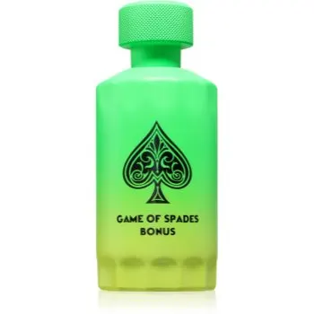Jo Milano Paris Game Of Spades Bonus parfum unisex