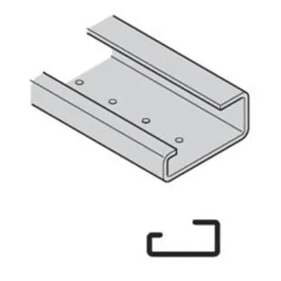 Sina DINn32x15x1,5mm