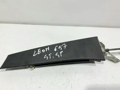 Maner usa stanga spate 1P0839205 Seat Leon 2 facelift (2009-2012)