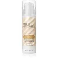 Paul Mitchell Curl Twirl Around Cream Serum ser crema pentru par ondulat si cret