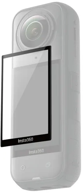 Protector de sticlă Insta360 - X5 Cooling Screen Protector