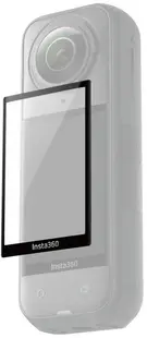 Protector de sticlă Insta360 - X5 Cooling Screen Protector