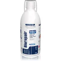Biorepair Mouthwash 3 in 1 apa de gura antiplaca