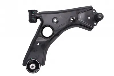 Brat suspensie roata Dreapta inferior fata 18 mm potrivit FIAT DOBLO, DOBLO CARGO, FIORINO; OPEL COMBO TOUR, COMBO MINIVAN 1.2D-2.0D 11.07