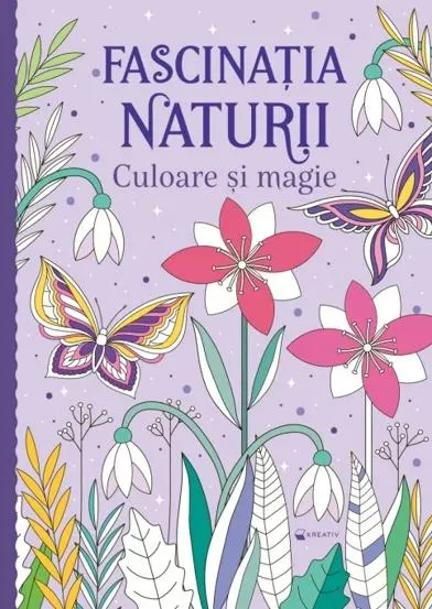 Fascinația naturii
