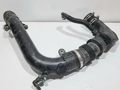 Furtun admisie aer CV61-6C784-AG Ford Fiesta 7 facelift (2013-2017) [MK7] 1.0 EcoBoost
