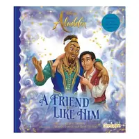 Aladdin