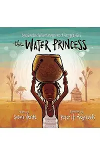 Water Princess