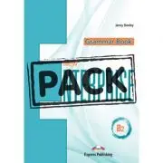 Curs limba engleza New Enterprise B2 Gramatica cu Digibook App