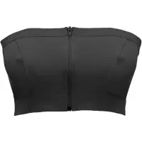 Medela Hands-free™ Black cordon pentru aspirare ușoară marimea L 1 buc