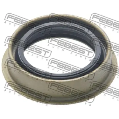 Simering, ax cardanic FEBEST 95LDS-40551213C
