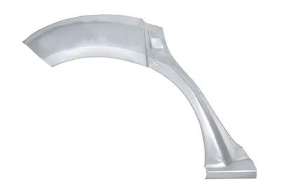 Set reparatie aripa interioara Dreapta Spate potrivit DODGE DURANGO II 2003-2010
