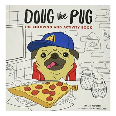 Doug the Pug