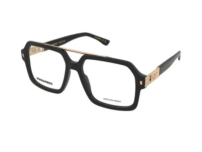 Ochelari de vedere Dsquared2 D2 0174 2M2