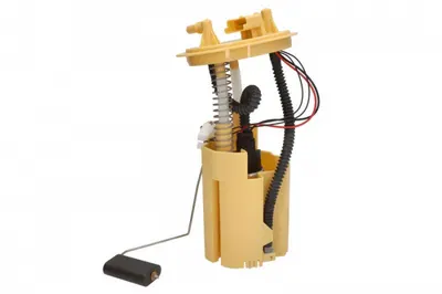 Modul alimentare combustibil potrivit FIAT 500, 500 C, 500L, PANDA, PANDA HATCHBACK 1.3D 01.06
